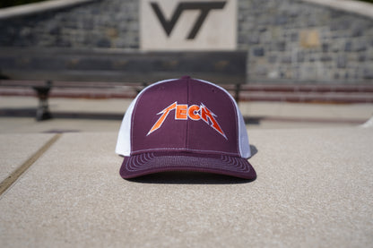 TECH - Concert Hats