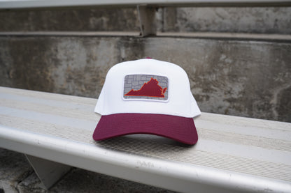 Virginia Stone - Hats
