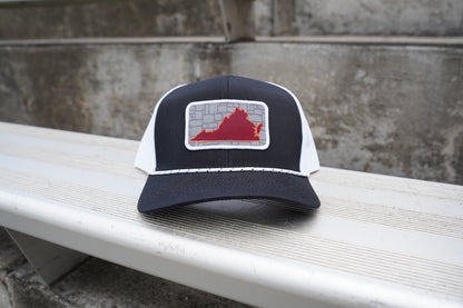 Virginia Stone - Hats