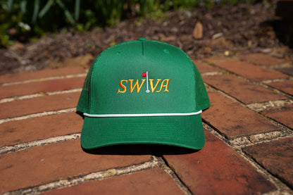 SWVA Flagstick Golf Hats - 2026
