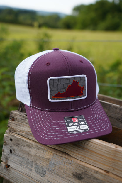 Virginia Stone - Hats