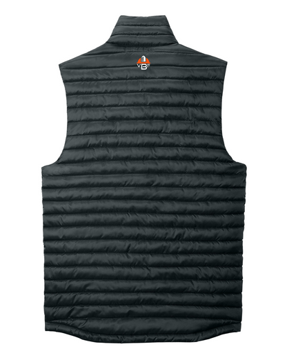 Myers-Lawson School of Construction - Men's Eddie Bauer Packable Vest