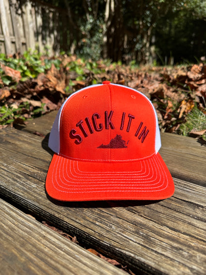Stick It In Hat