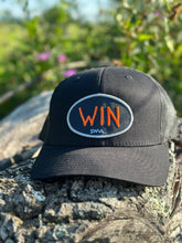 Load image into Gallery viewer, WIN Hat - Trucker/Baseball Hat
