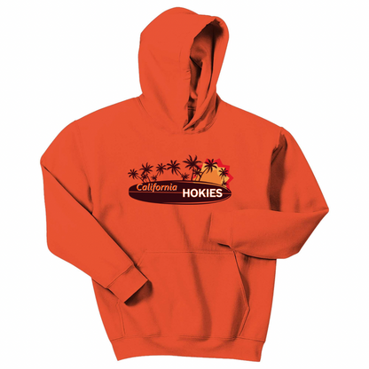 Youth - California Alumni Chapters - VT vs. Stan. Gameday Apparel