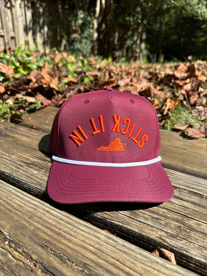 Stick It In Hat