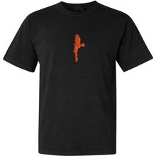 Load image into Gallery viewer, PRE-ORDER: Georgia Amoore Stitched Logo Shirt
