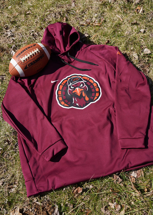 Turkey Therma-FIT Hoodie