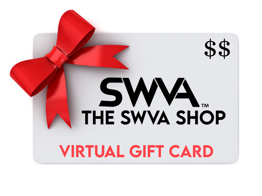 $25 - The SWVA Shop Virtual Gift Card