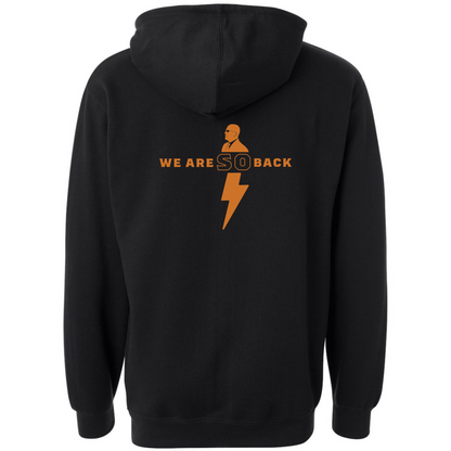 Blacksburg, VA - We Are So Back (Shirts/Hoodie)