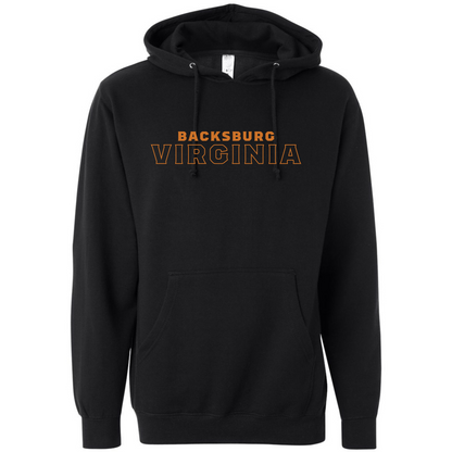Blacksburg, VA - We Are So Back (Shirts/Hoodie)