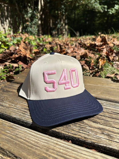 540 Hat