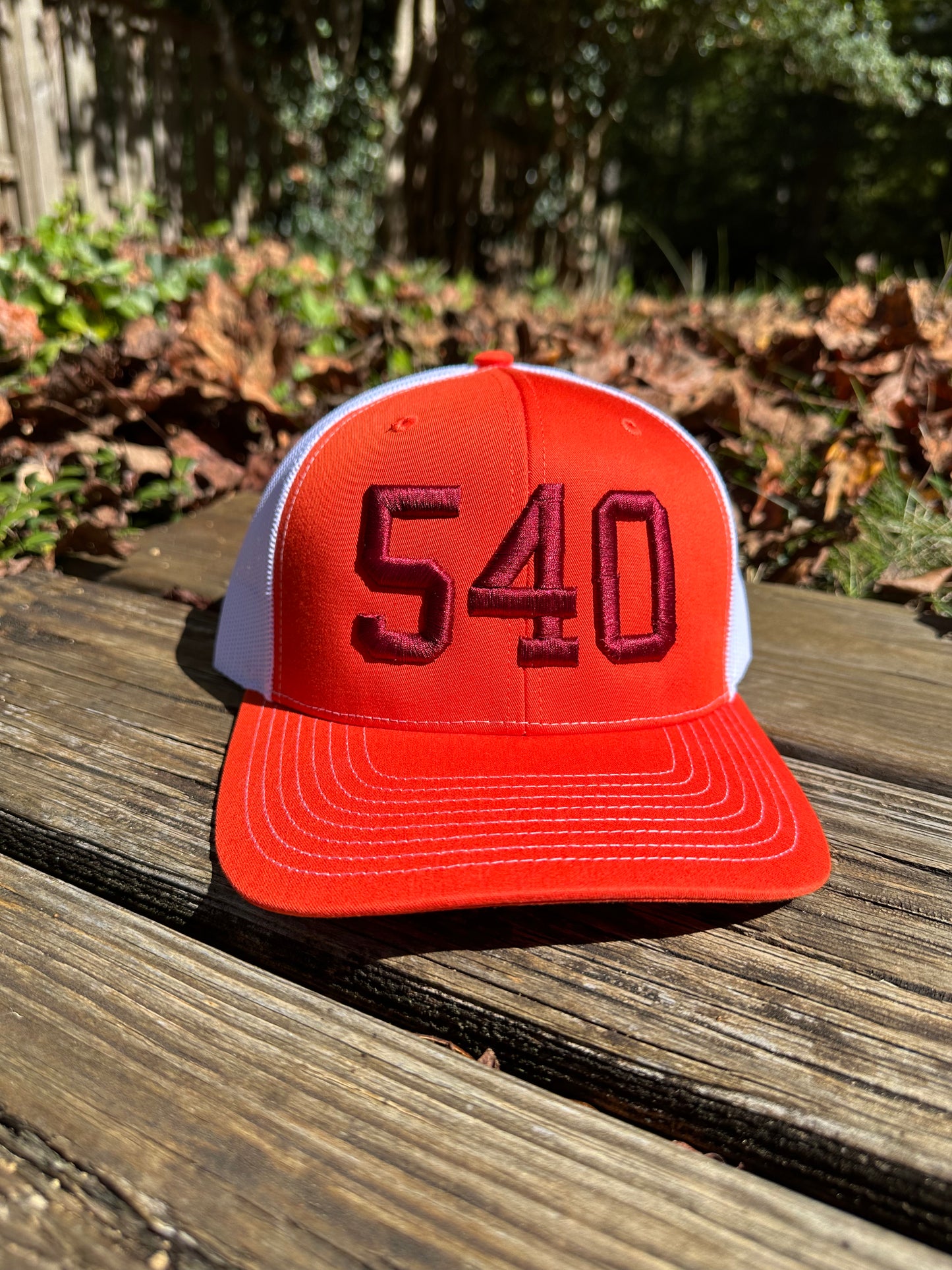 540 Hat
