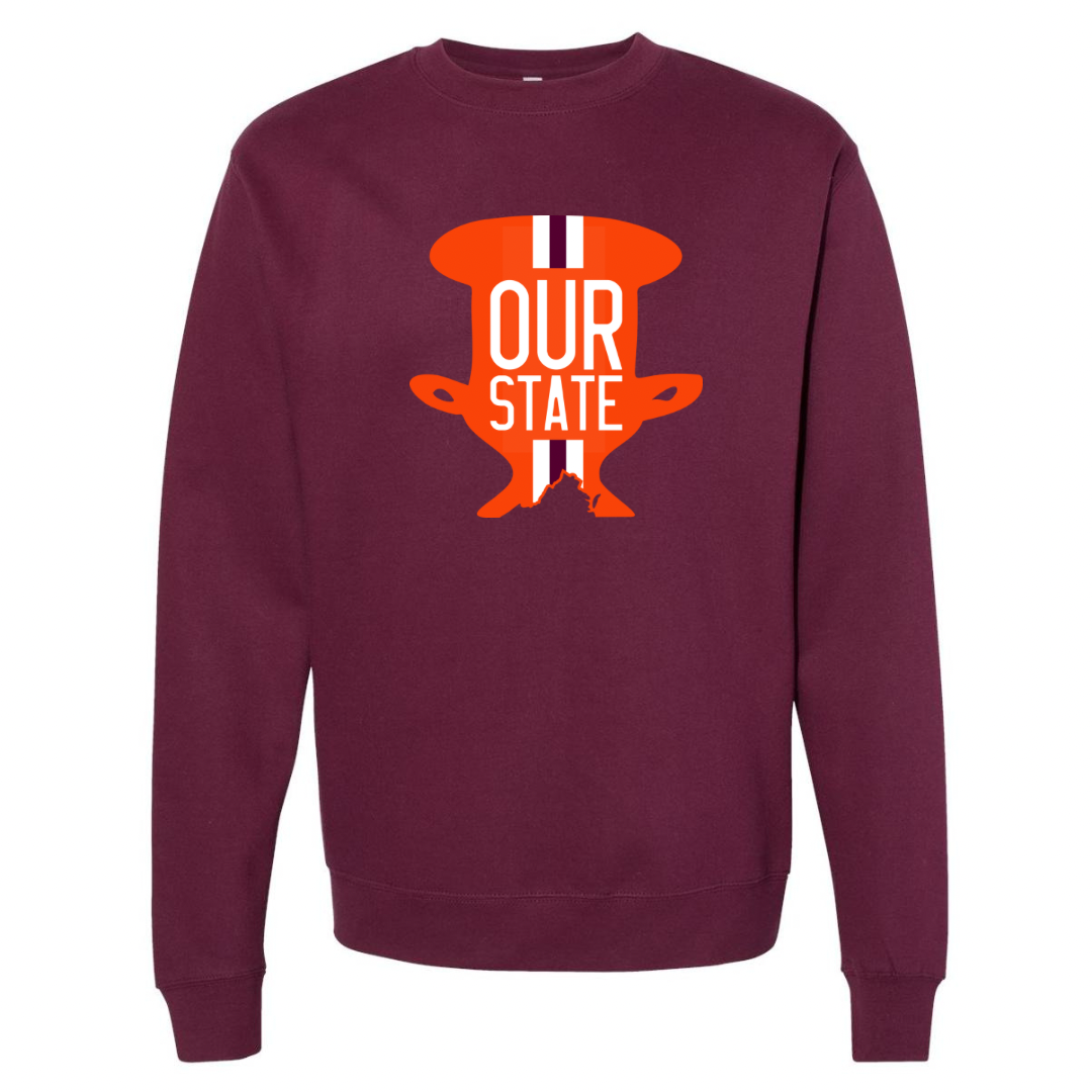 Our State! Our Cup! - Apparel