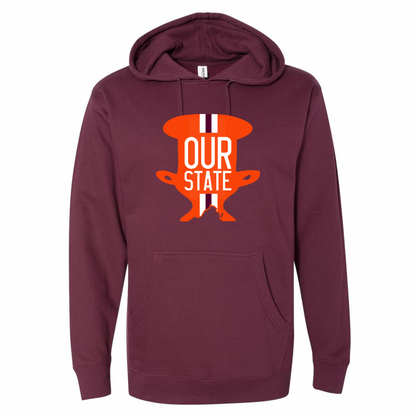 Our State! Our Cup! - Apparel