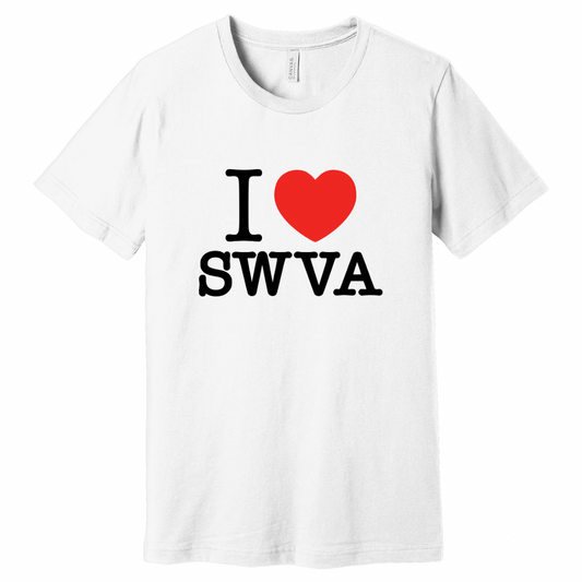 I Love SWVA