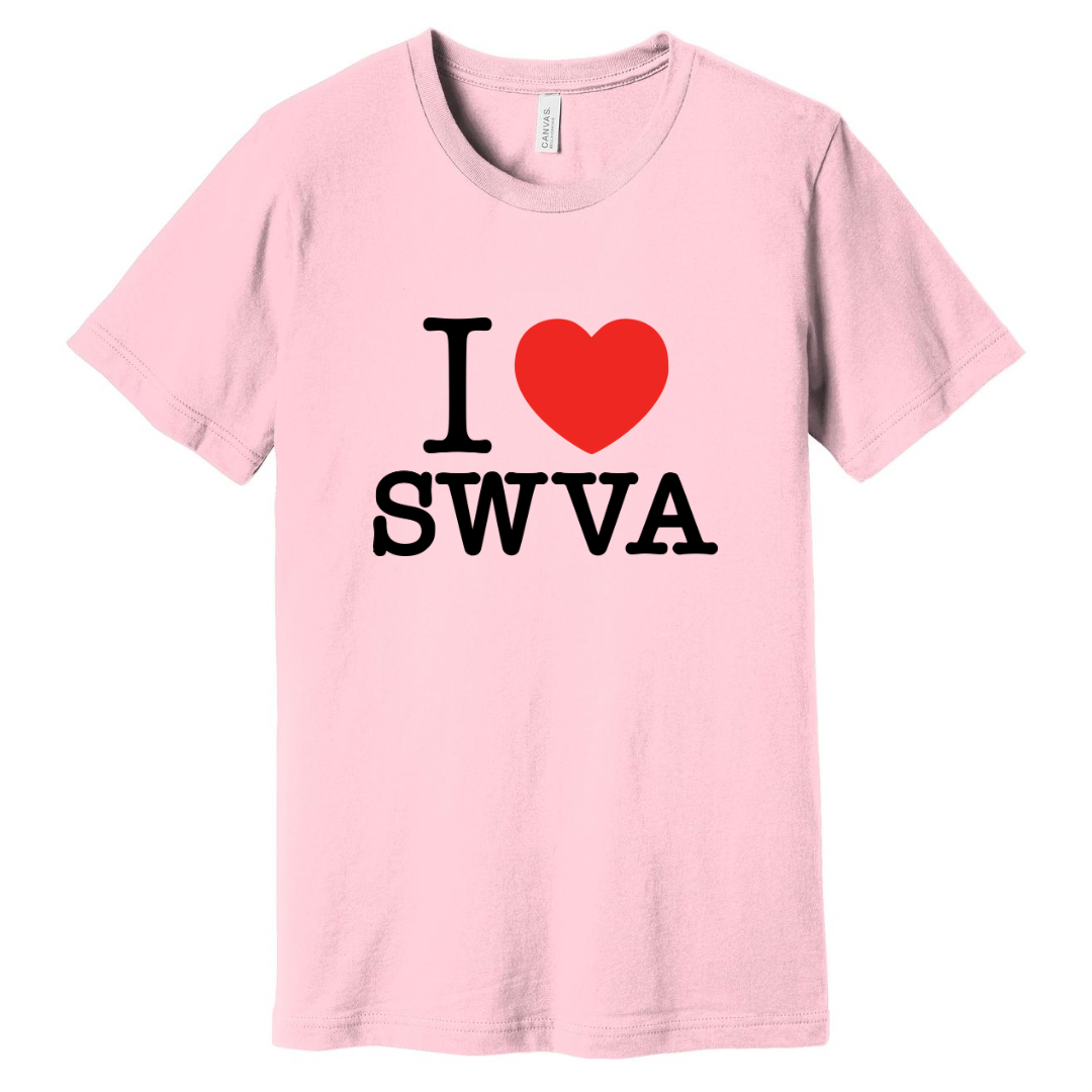 I Love SWVA