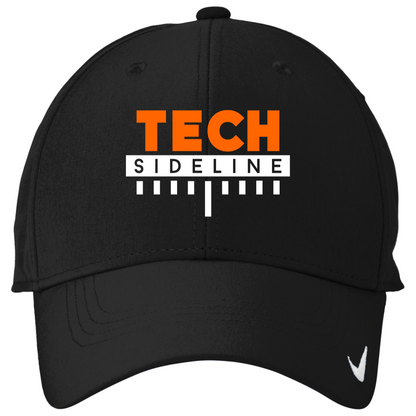 PRE-ORDER - Tech Sideline Nike Performance Hat