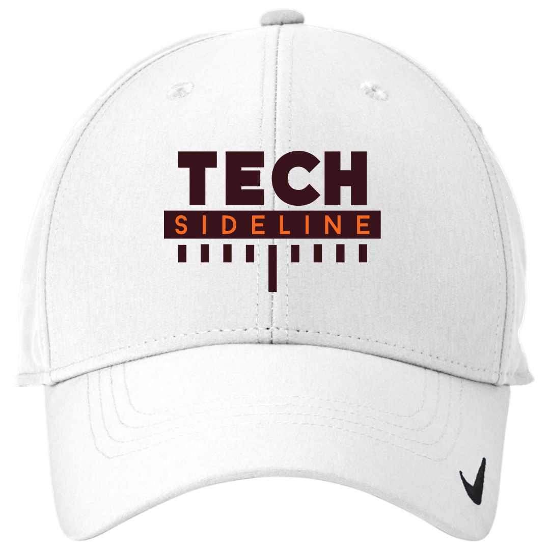 PRE-ORDER - Tech Sideline Nike Performance Hat