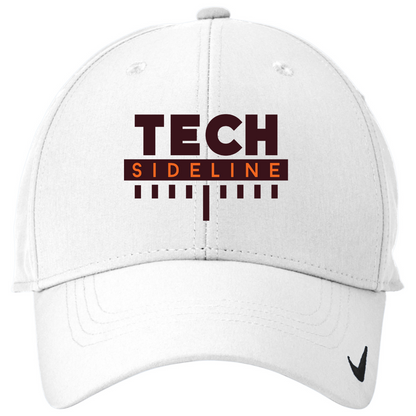 PRE-ORDER - Tech Sideline Nike Performance Hat