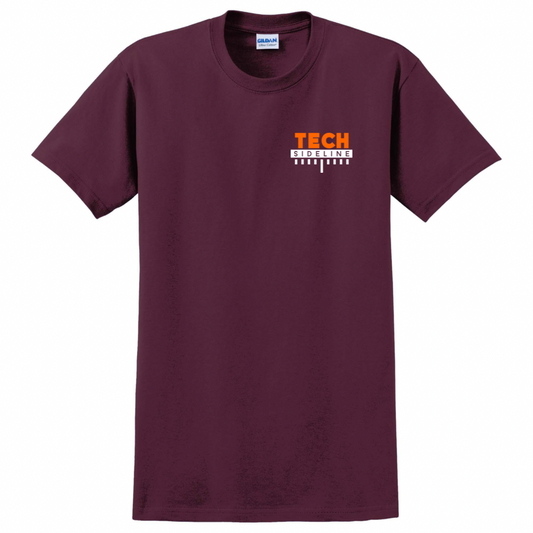 Tech Sideline T-Shirt