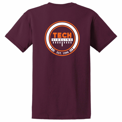 Tech Sideline T-Shirt
