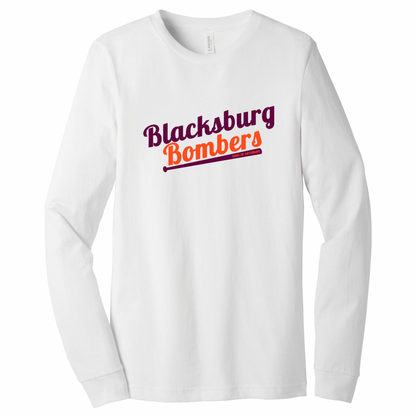 Blacksburg Bombers