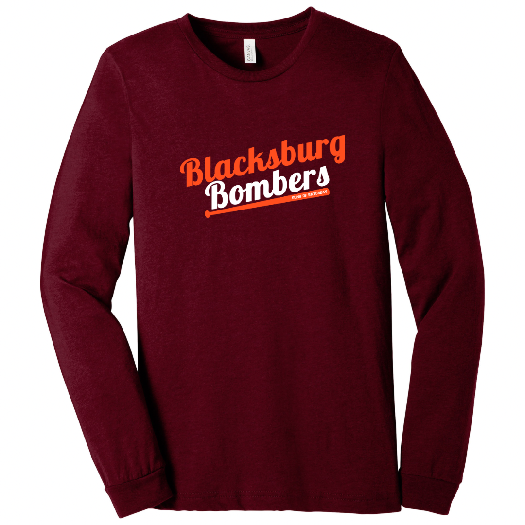 Blacksburg Bombers