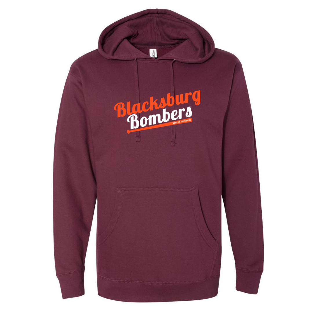 Blacksburg Bombers