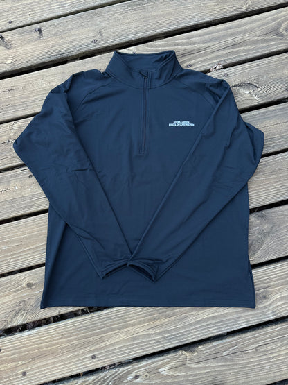 Myers-Lawson School of Construction Quarter-Zip