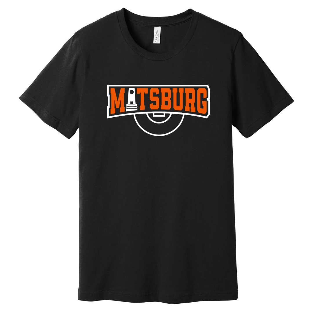 MATSBURG - Short Sleeve/Long Sleeve Shirt
