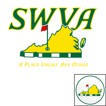 SWVA Golf Apparel