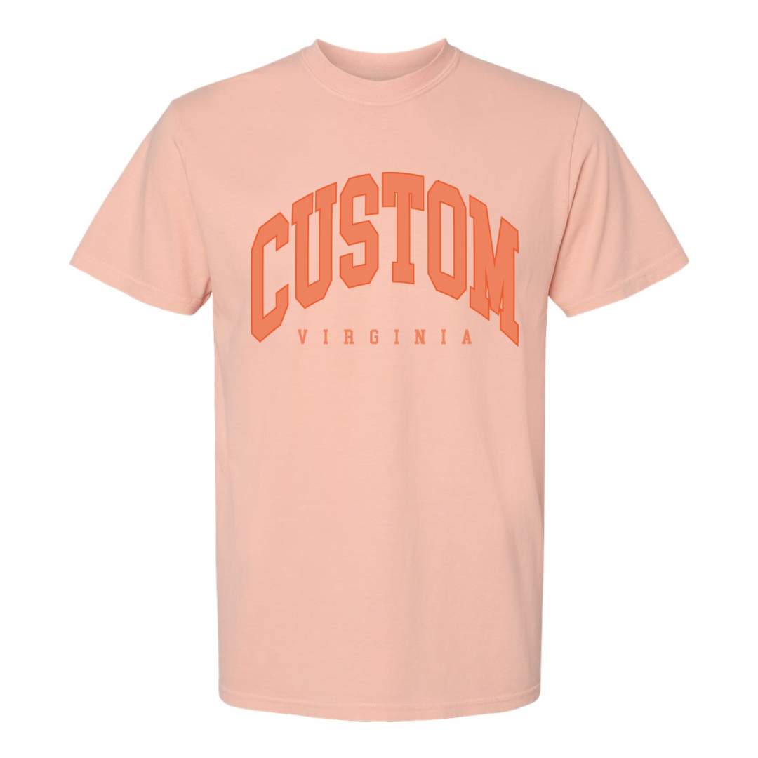 Pre-Order: CUSTOM - Color Collection