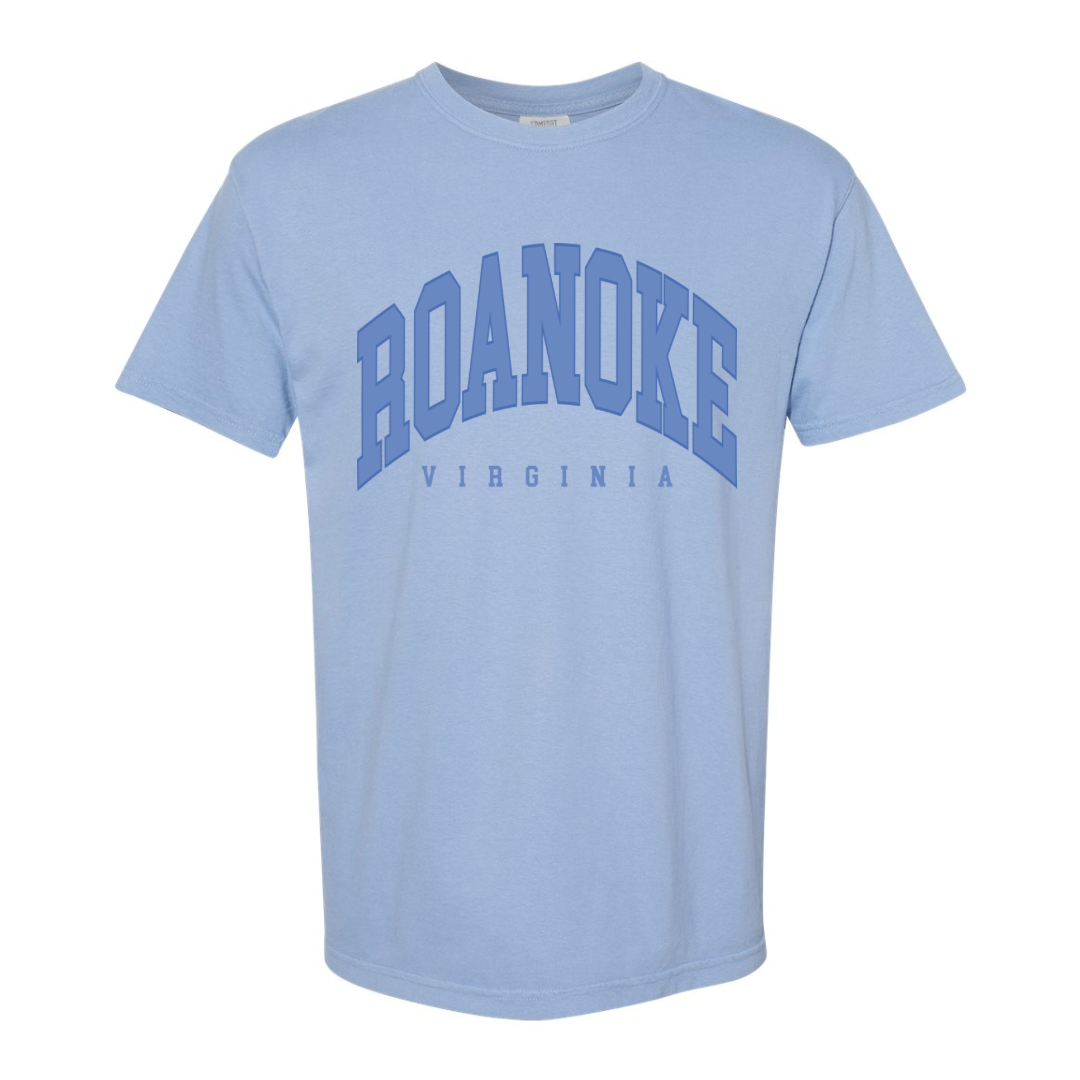 ROANOKE - Color Collection