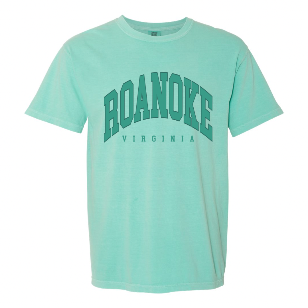 ROANOKE - Color Collection