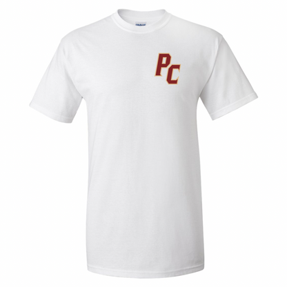 PRE-ORDER: PC Cougar T-Shirt