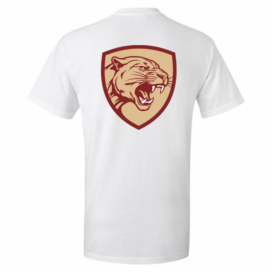 PRE-ORDER: PC Cougar T-Shirt