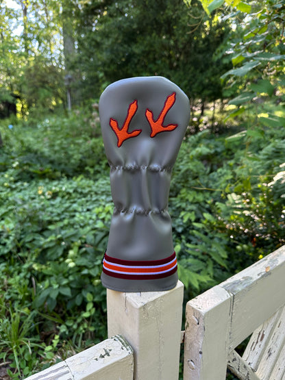 2-Pack Options - 3-Wood/Hybrid Headcovers
