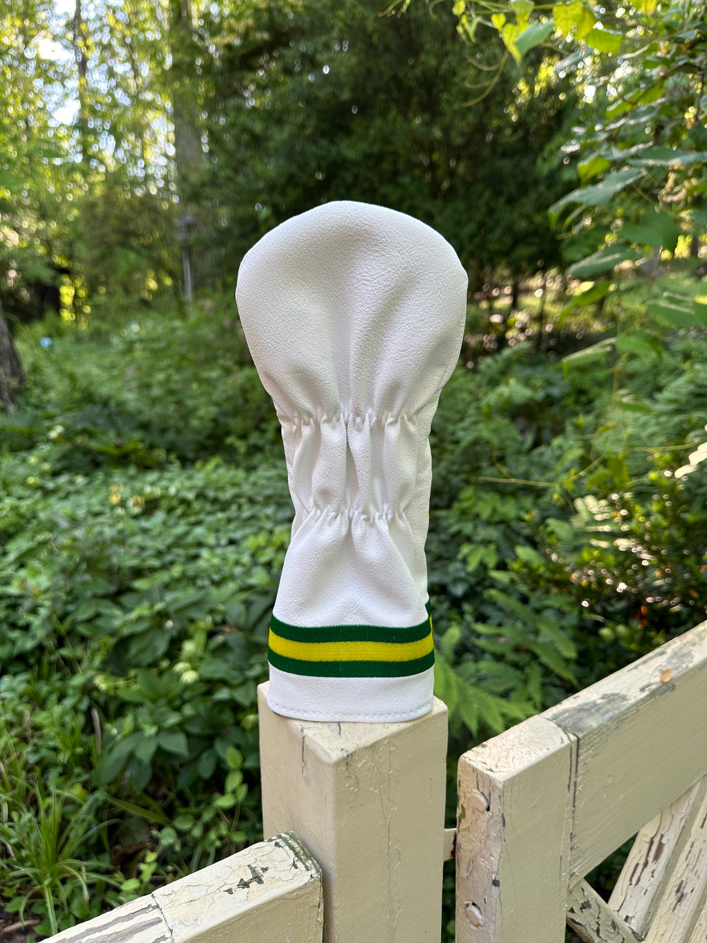 Virginia Golf 3-Wood/Hybrid Headcover