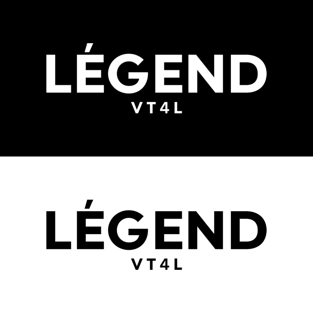 Legend T-Shirt