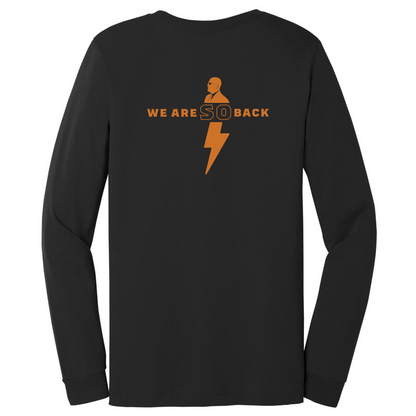Blacksburg, VA - We Are So Back (Shirts/Hoodie)