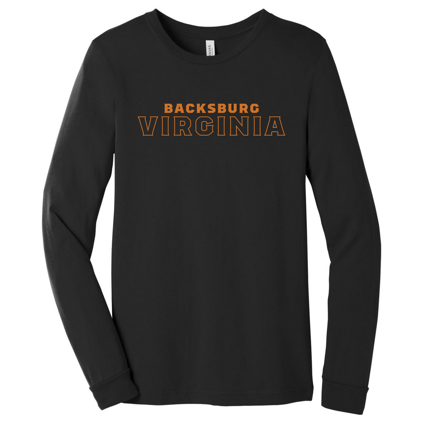 Blacksburg, VA - We Are So Back (Shirts/Hoodie)