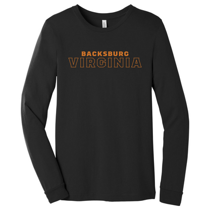 Blacksburg, VA - We Are So Back (Shirts/Hoodie)