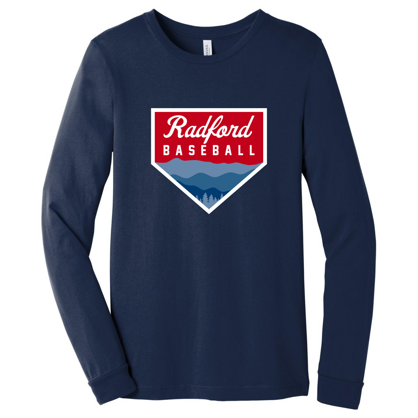 Radford Baseball Apparel