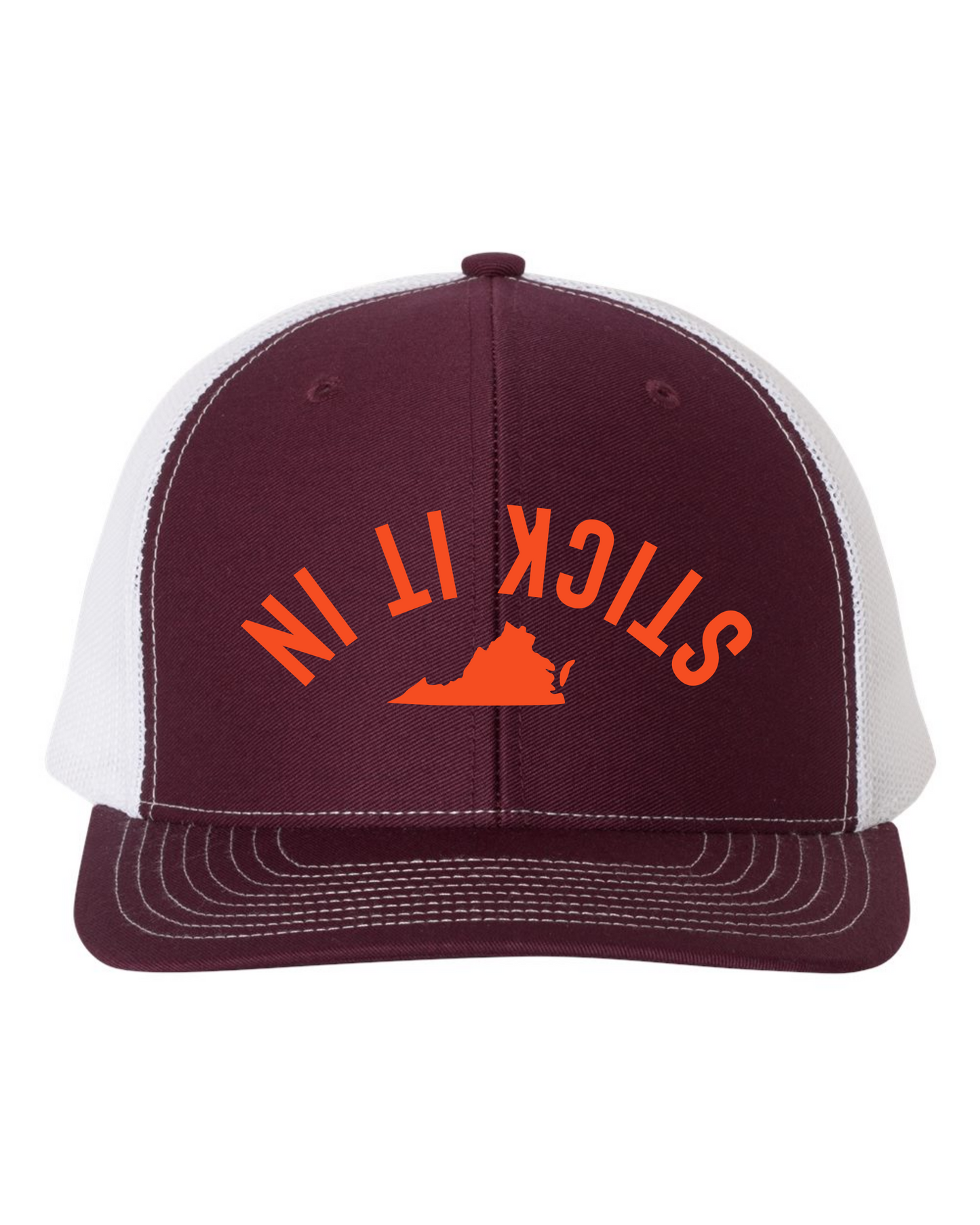 Stick It In Hat