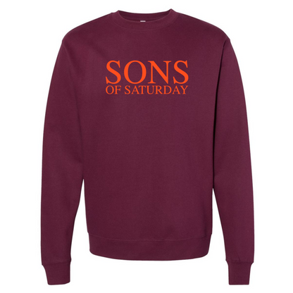 Sons of Saturday - The Classic
