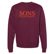 Load image into Gallery viewer, Sons of Saturday - The Classic
