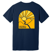 Load image into Gallery viewer, SWVA Sun Mountain Shirt
