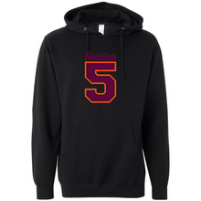 Load image into Gallery viewer, Section 5 Hoodie
