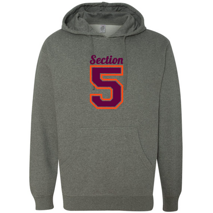 Section 5 Hoodie